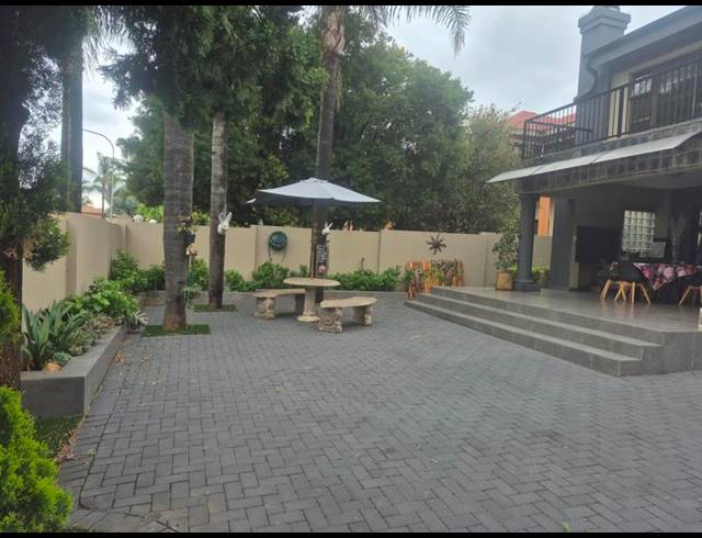 4 BEDROOM PROPERTY TO RENT IN ELDO MANOR